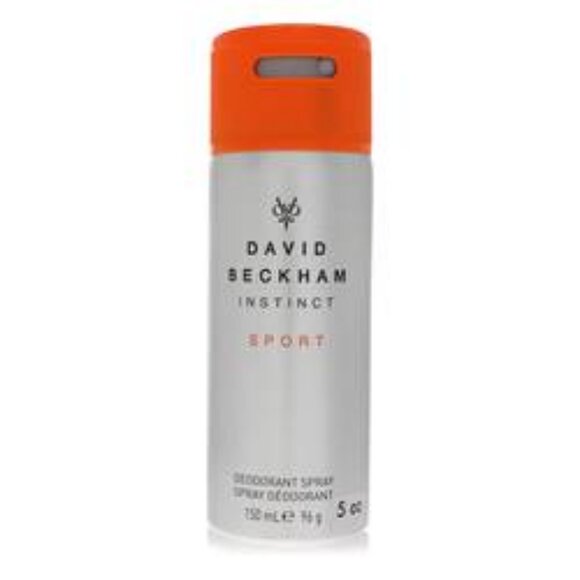 David Beckham Instinct Sport by David Beckham - Deodorant Spray 5 oz - Picture 1 of 1